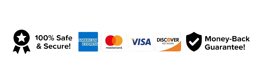 Secure payment methods