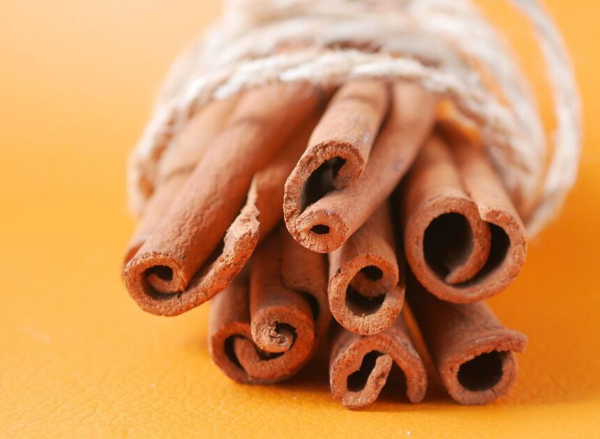 Banho de Canela: Para Que Serve, Benefícios Mágicos e Como Fazer do Jeito Certo