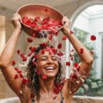 Banho de Rosas: Rosa Branca e Vermelha, Significados e Como Fazer